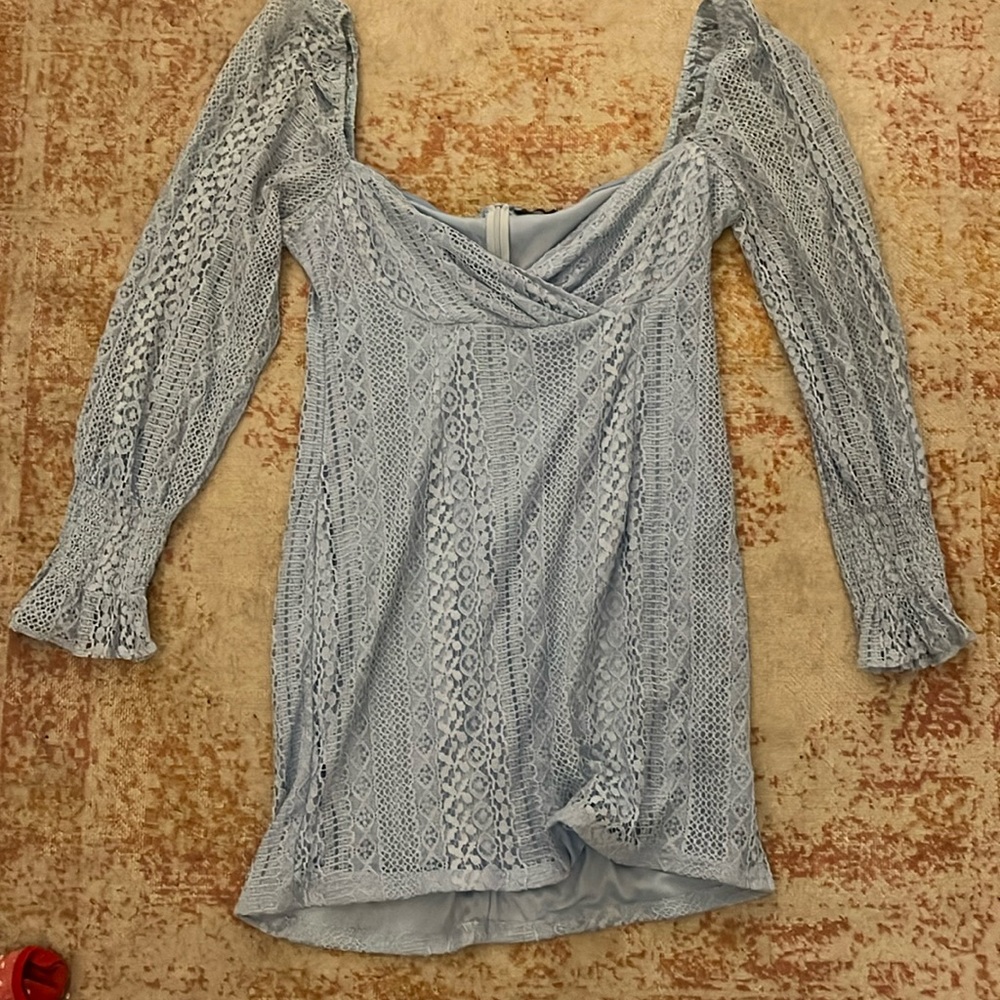 PrettyLittleThing Dress